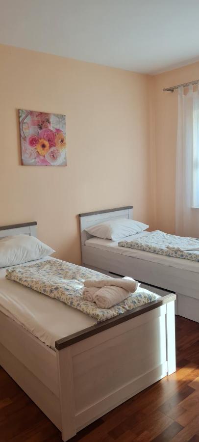 Ankin Dvor Villa Galovac  Buitenkant foto
