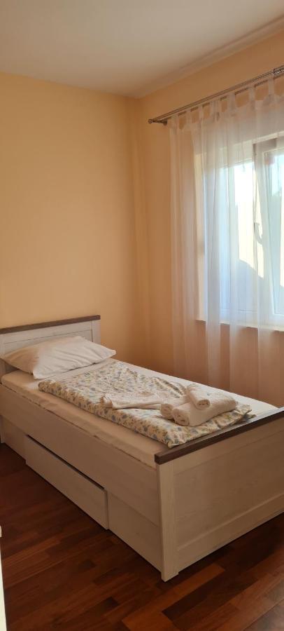 Ankin Dvor Villa Galovac  Buitenkant foto
