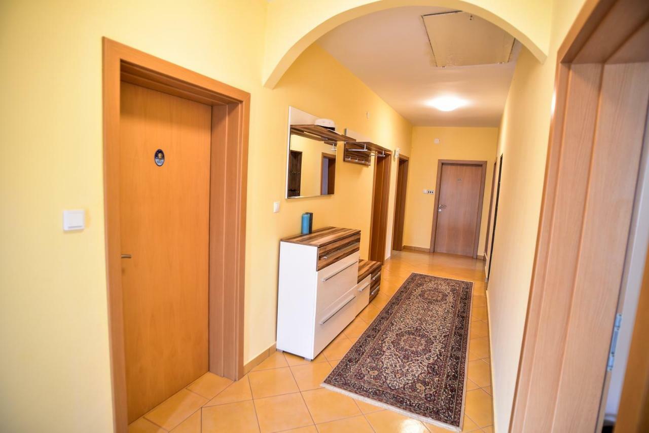 Ankin Dvor Villa Galovac  Buitenkant foto