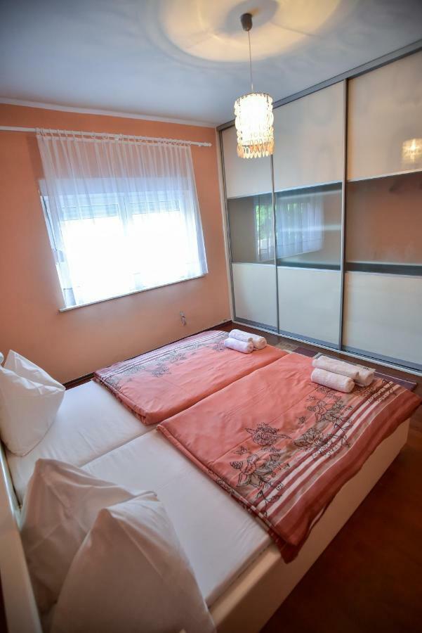 Ankin Dvor Villa Galovac  Buitenkant foto